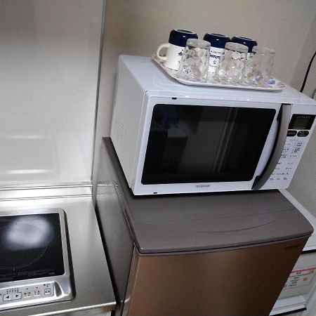 Issyuku Higashiueno Hotel Präfektur Tokio Exterior foto