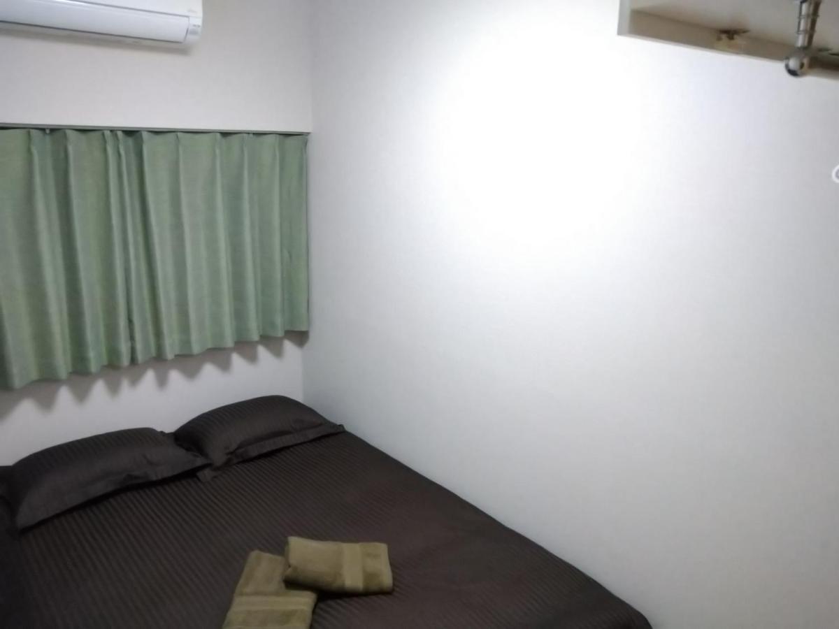 Issyuku Higashiueno Hotel Präfektur Tokio Exterior foto