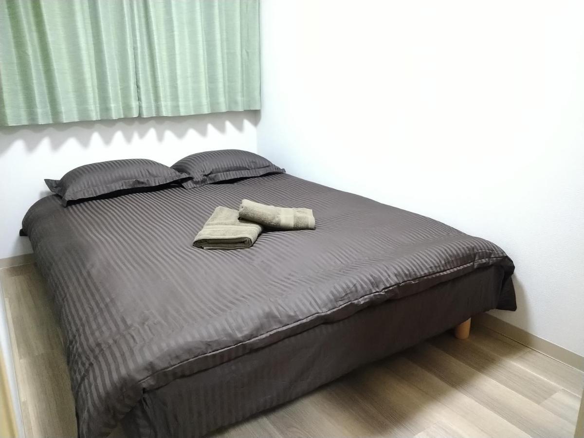 Issyuku Higashiueno Hotel Präfektur Tokio Exterior foto